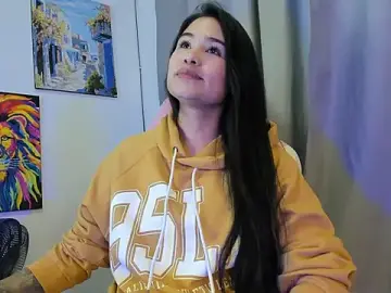 Stripchat Sex Cam of NattGray