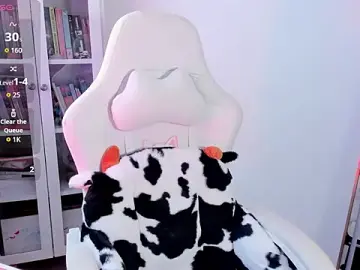 Stripchat Sex Chat of AgathaBlair