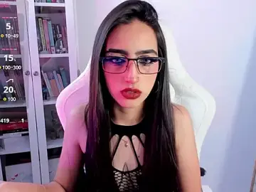 Stripchat Watch Live Sex Cams of AgathaBlair