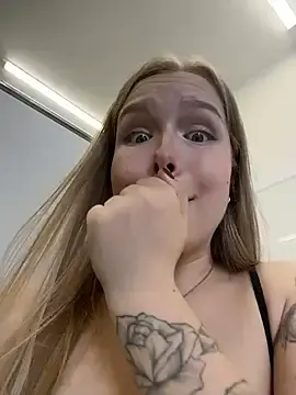 Stripchat Live Sex of Liza_risky