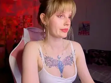 Stripchat Adult Webcams of Lunaacyy