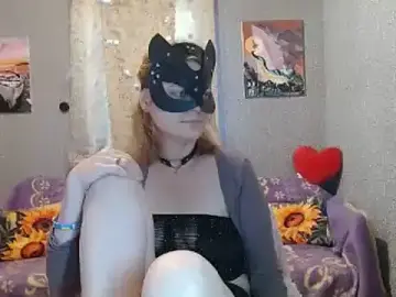 Stripchat Sex Cam of Miss_Nona