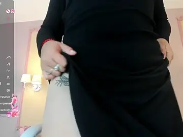 Stripchat Private Sex Chat of nashi_ra