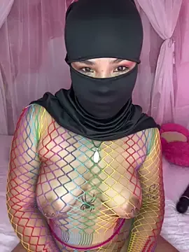 Stripchat Sex Chat of nashi_ra