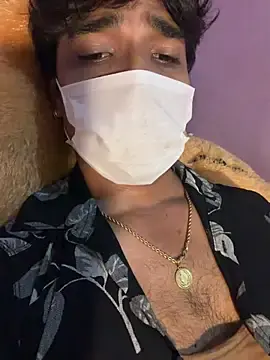 Stripchat Live Sex Cam of sonalsanskar