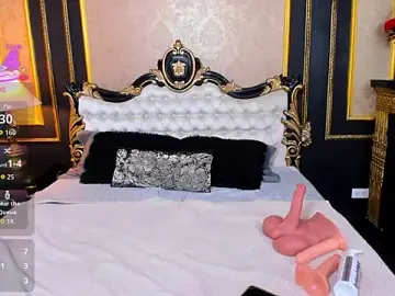 Stripchat Nude Webcam of AlaskaAmato