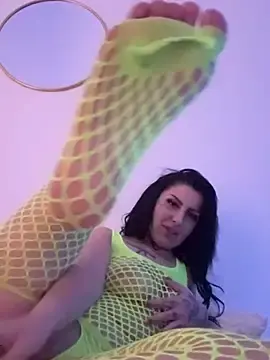 Stripchat Adult Video Chat of Arabella05