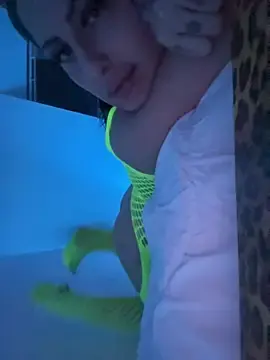 Stripchat Free Live Porn of Arabella05