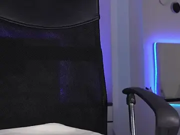 Stripchat Free Live Porn of DanteeStone