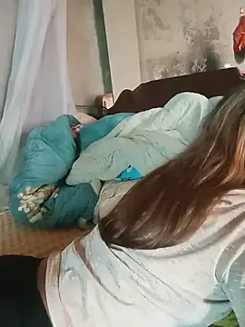 Stripchat Free Live Porn of GiniEi