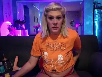 Stripchat Sex Chat of Lexi_Shocker