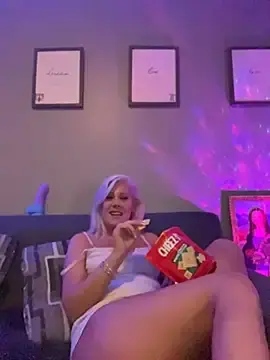 Stripchat Best Webcam of Lexi_Shocker