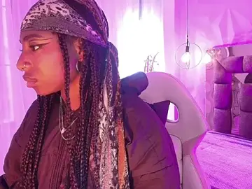 Stripchat Best live sex cam show of Queen_perla_