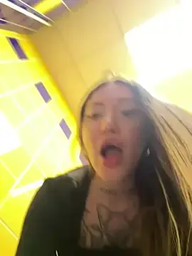 Stripchat Best Webcam of SaintSquirt