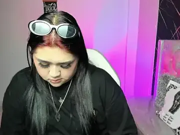 Stripchat Nude Webcam of im_bunny_1