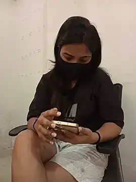 Stripchat Free Live Porn of Anjali_hot33