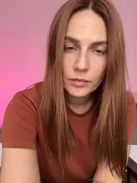 Stripchat Nude Webcam of BritneyHall