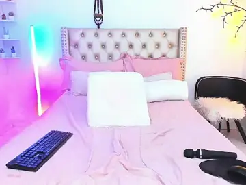 Stripchat Free Live Porn of LenaStylesOA