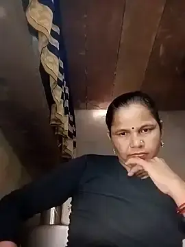 Stripchat Live Sex of Pooja_sahu