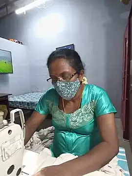 Stripchat Best live sex cam show of umashreetamil