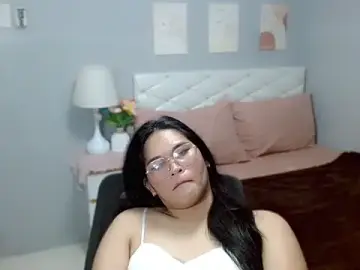Stripchat Live Sex of AlianaFord