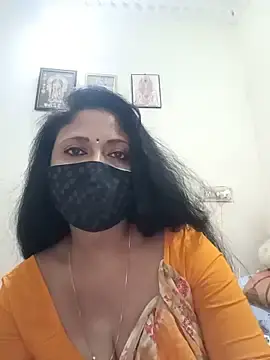 Stripchat Live Sex of Anjali_88