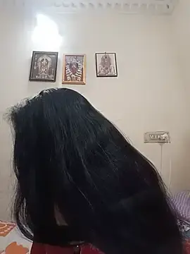 Stripchat Private Sex Chat of Anjali_88