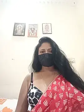 Stripchat Free Live Porn of Anjali_88