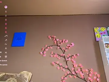 Stripchat Free Porn Cam of SoraCat