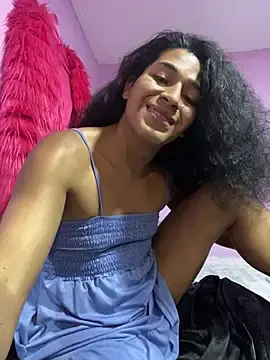 Stripchat Free Porn Cam of alexiaross96
