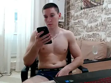 Stripchat Private Sex Chat of markbodrov