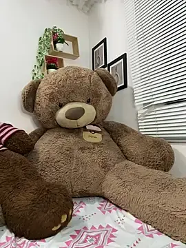 Stripchat Adult Webcam of salomegalesoxxx