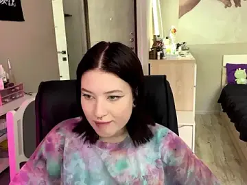 Stripchat Nude Webcam of Alisha_Skyy