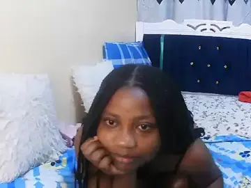 Stripchat Sex Cam of Sweet_Rosy