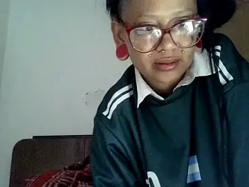 Stripchat Sex Chat of xblackstarX1