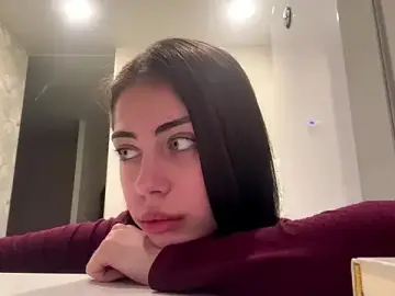 Stripchat Live Porn of LianaMagic