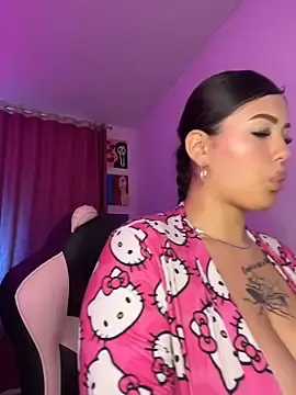 Stripchat Private Sex Chat of Thristan_222