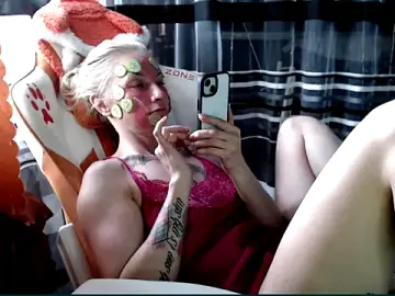 Stripchat Live Sex of cold_lollipop