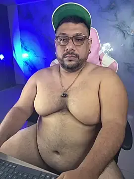 Stripchat Live Sex of jacoob_woods