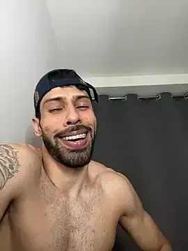 Stripchat Live Sex of prince-roludo
