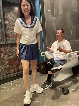 Stripchat Best live sex cam show of youyou-baby999