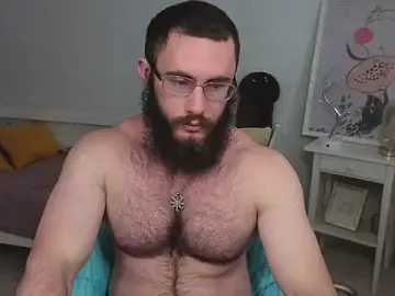 Stripchat Sex Cam of Ant_Power