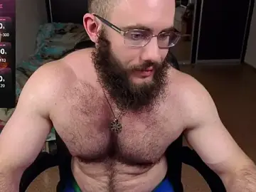 Stripchat Adult Video Chat of Ant_Power