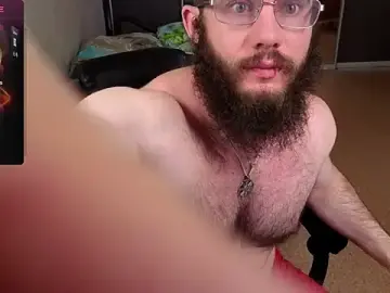 Stripchat Sex Cam of Ant_Power