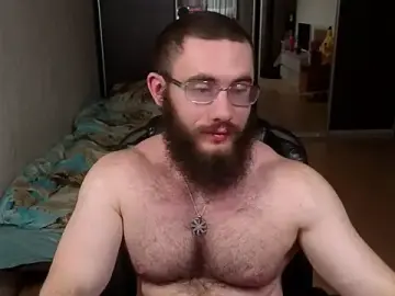 Stripchat Live Porn of Ant_Power