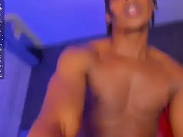 Stripchat Live Sex of DominicSccott