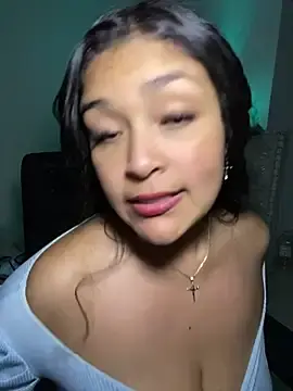 Stripchat Free Live Porn of Simplemente_Aurora