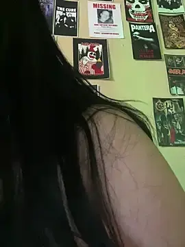 Stripchat Sex Chat of pinkybombon