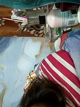 Stripchat Live Porn of sanu_07
