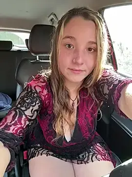 Stripchat Live Porn of sashapulse